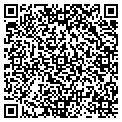 QR code with P & M Paving contacts