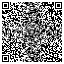 QR code with J A Welding & Repair contacts