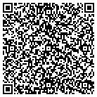QR code with Geno Middleton Stables contacts