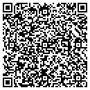 QR code with Ronald Rowe Service contacts