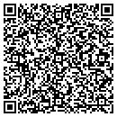 QR code with Area Ambulance Service contacts