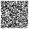 QR code with Huston Stables contacts
