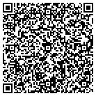 QR code with R Reilly Investigations LLC contacts
