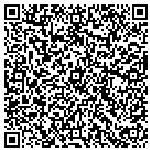 QR code with R & R Investigations Incorporated contacts