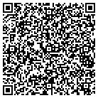 QR code with R Town Investigation contacts