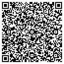 QR code with R W Butler & Assoc contacts