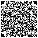 QR code with G A West & Company Inc contacts