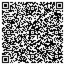 QR code with R J Swarts Dvm contacts