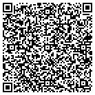 QR code with Kimberly's Beach House contacts