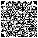 QR code with S C I Investigation Inc contacts