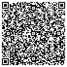 QR code with Hagan Construction CO contacts