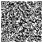 QR code with Rhoten Johnson Stables contacts
