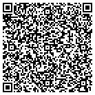 QR code with Alpha & Omega General Construction contacts