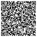 QR code with A & C Foundry contacts