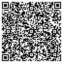 QR code with A-1 Self Storage contacts