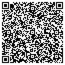 QR code with C M Peletz Co contacts
