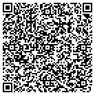 QR code with Allan Foundry & Mfg CO contacts