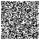 QR code with Richard Johnson Insurance Service contacts