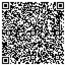 QR code with Rhames Alarm contacts