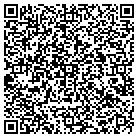 QR code with G R Zink & Son Construction CO contacts