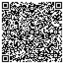 QR code with Hispanic Bookcase contacts