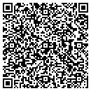 QR code with Ward C F DVM contacts