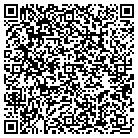 QR code with Michael R O'Connell DC contacts