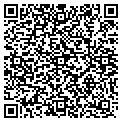 QR code with Jgm Stables contacts