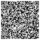 QR code with Mc Daniel Contracting Service contacts