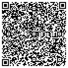 QR code with Phoenix Grading Paving & Dmltn contacts