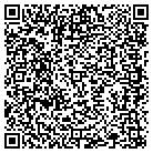 QR code with Prescott Public Works Department contacts