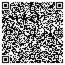 QR code with J Jones Livery Inc contacts