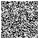 QR code with C Stone Construction contacts