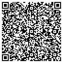 QR code with A A T Inc contacts