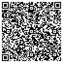 QR code with Roadrunner Paving contacts