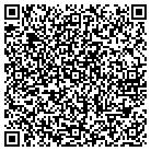 QR code with River Run Equestrian Center contacts