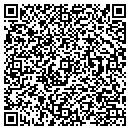 QR code with Mike's Nails contacts