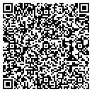 QR code with A + Networks contacts