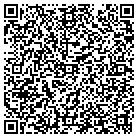 QR code with Rhodes Brothers Constructions contacts