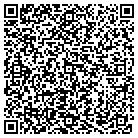QR code with Lindemann Randall E DVM contacts