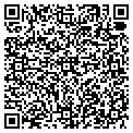 QR code with A P I Corp contacts