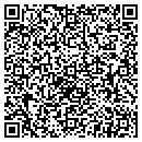 QR code with Toyon Books contacts