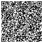 QR code with A P M Auto Components USA Inc contacts