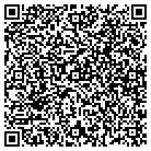 QR code with N M Transfer/Expedited contacts