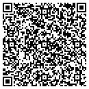 QR code with My Nails & Spa contacts