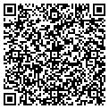 QR code with D C Paving contacts