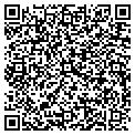 QR code with G Machine Inc contacts