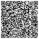 QR code with Corbran Racing Stables contacts