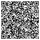 QR code with P KS Transport Inc contacts