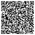 QR code with Decks Plus contacts
